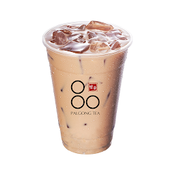 Iced Original Milk Black Tea