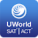 UWorld SAT & ACT icon