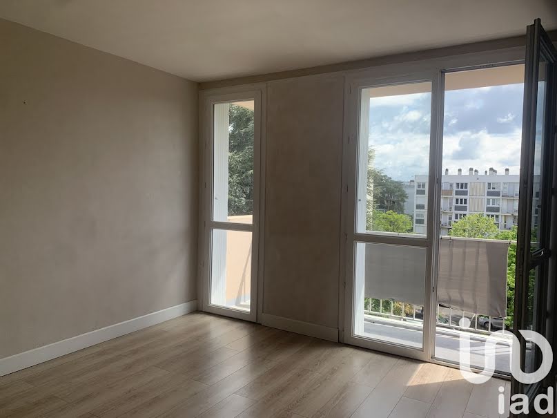 Vente appartement 3 pièces 54 m² à Cholet (49300), 86 500 €