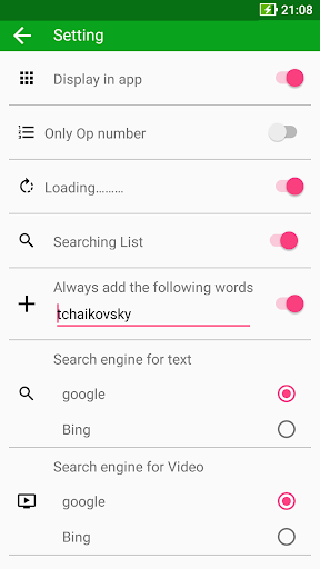 Complete Tchaikovsky