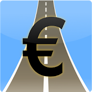 Trip Budget Calculator  Icon