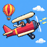 Sky Duel: Plane Dogfight icon
