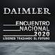 Download DAIMLER - Encuentro Nacional For PC Windows and Mac 0.0.1