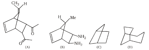 Structural and stereo isomerism