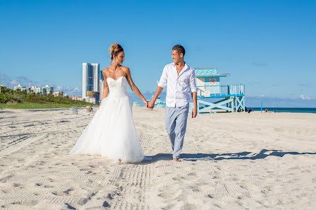 Wedding photographer Irina Iksanova (iksanova). Photo of 4 December 2017