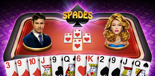 Spades Solitaire - Card Games