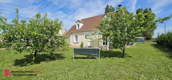 maison à Ferrières-en-Gâtinais (45)