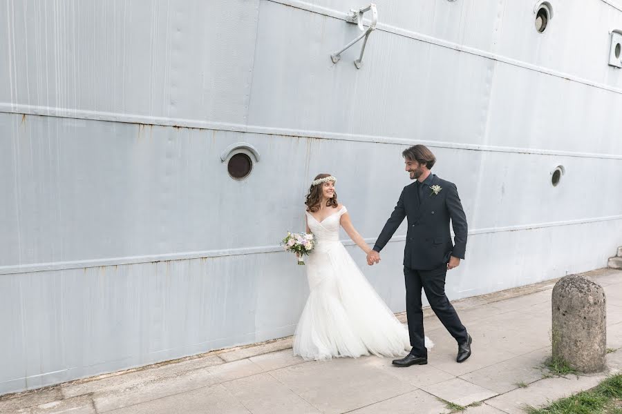 Photographe de mariage Roberto Ricca (robertoricca). Photo du 24 janvier 2022