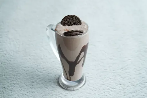 Oreo Chocolate Shake [Large]