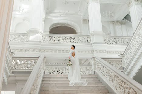 Wedding photographer Nikolae Grati (gnicolae). Photo of 18 January 2022