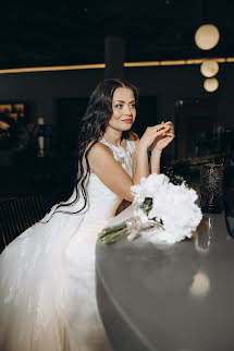 婚礼摄影师Anna Saribekyan（annaphotode）。2022 10月26日的照片