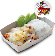 Ayam Asix Express Ciledug menu 6