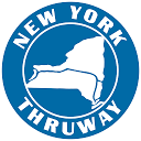 アプリのダウンロード NYS Thruway Authority をインストールする 最新 APK ダウンローダ