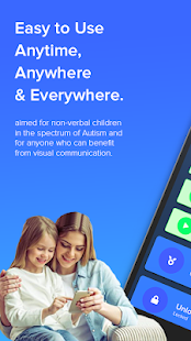 2019 Talk in Pictures X - An AAC voice for Autism(圖1)-速報App
