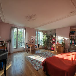 appartement à Paris 14ème (75)