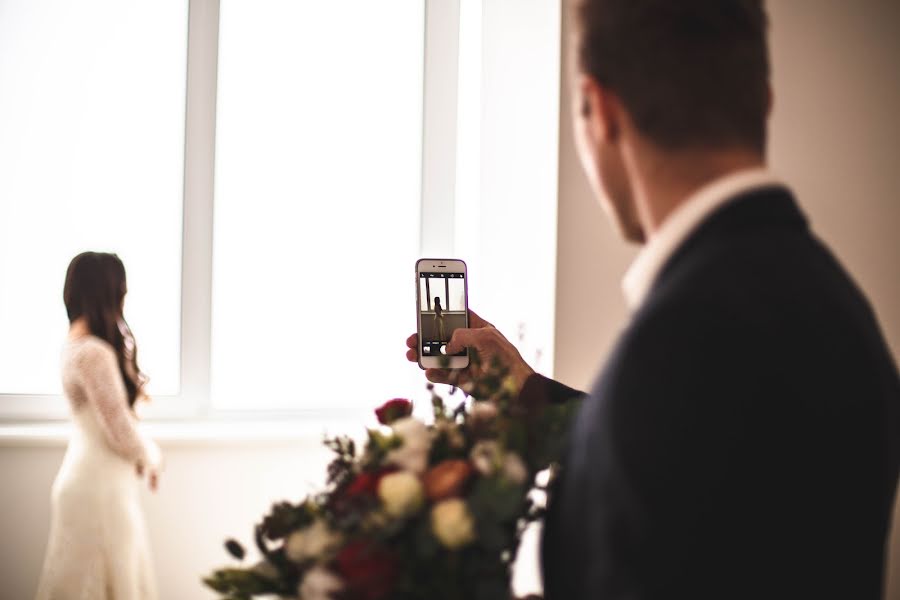 Fotógrafo de bodas Dіana Chernyuk (dianacherniuk). Foto del 7 de junio 2018