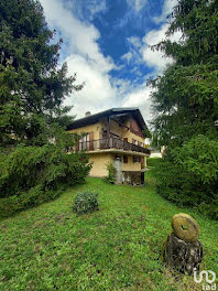 maison à Gilly-sur-Isère (73)