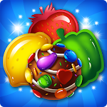 Cover Image of Descargar Ráfaga de comida 1.0.24 APK