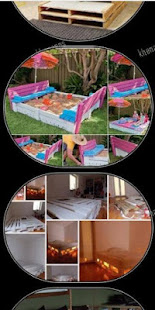 DIY Pallet Projects 2019(圖3)-速報App