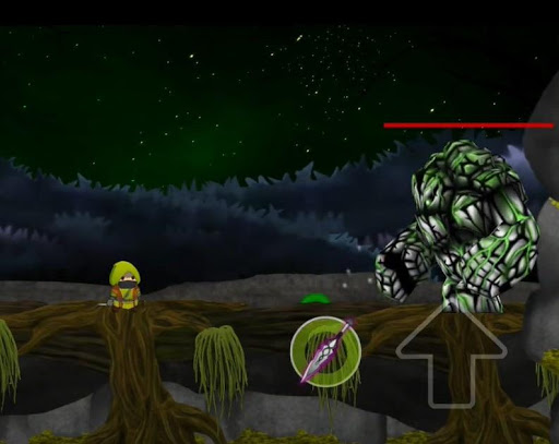 4 Worlds Hardest Platformer