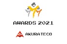 PSM Awards 2021 Akurateco White