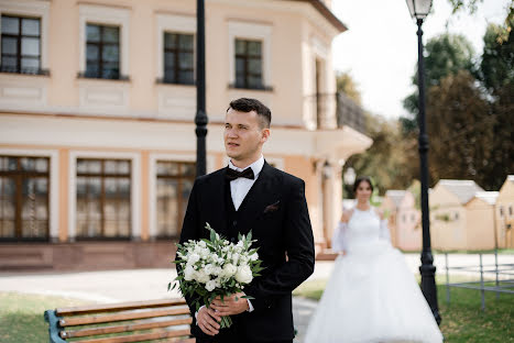 Photographe de mariage Miliena Sharavara (miliena). Photo du 8 avril 2023