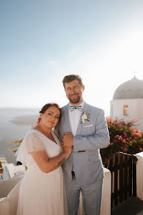 Wedding photographer Robert Gálik (robertgalik). Photo of 14 July 2023