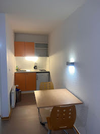 appartement à Strasbourg (67)