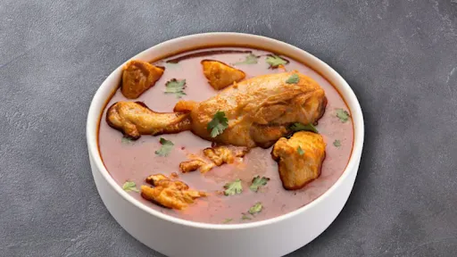 Chicken Masala