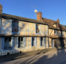 maison à Lyons-la-Forêt (27)