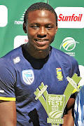 Kagiso Rabada