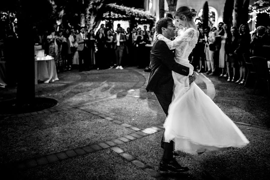 Huwelijksfotograaf Antonio Palermo (antoniopalermo). Foto van 28 september 2022