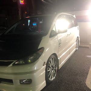 エスティマ
