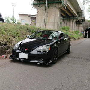 インテグラ DC5