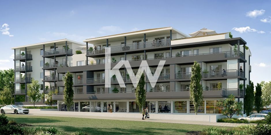 Vente appartement 1 pièce 20.3 m² à Lucciana (20290), 79 900 €