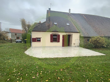 maison à Lourdoueix-Saint-Pierre (23)