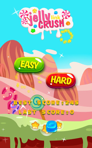 Screenshot Jelly Mania