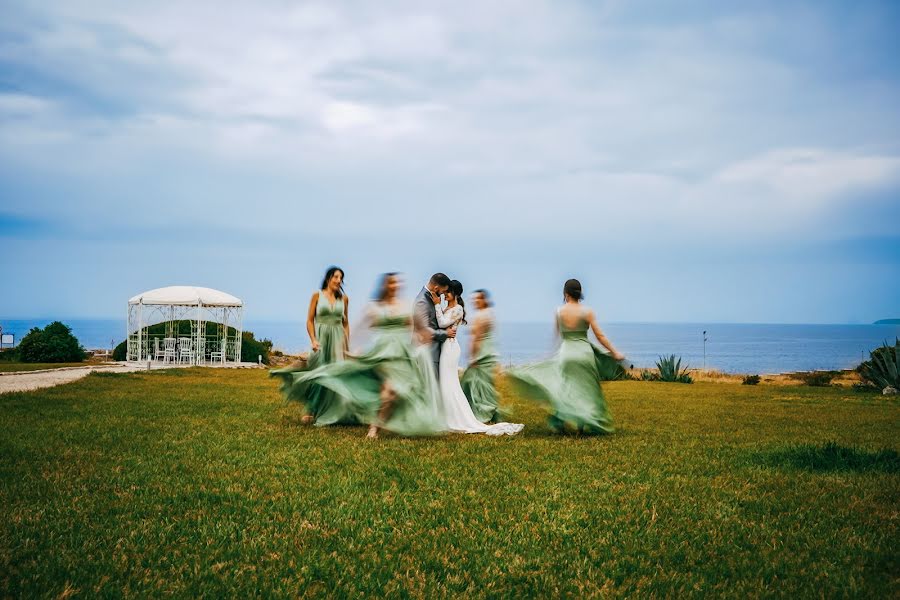 Fotógrafo de casamento Maurizio Pepe (mauriziopepe). Foto de 15 de maio