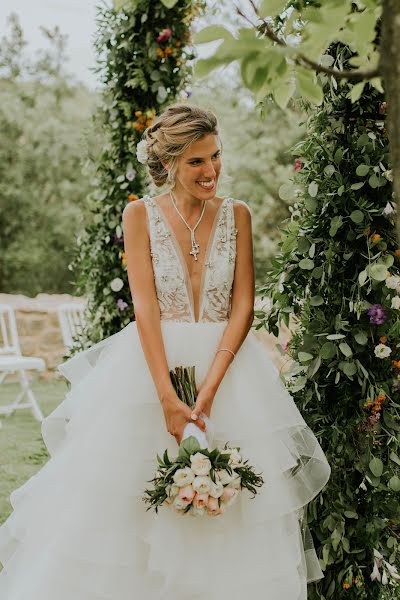 Fotógrafo de casamento Estefanía Lorente (antibisual). Foto de 23 de maio 2019