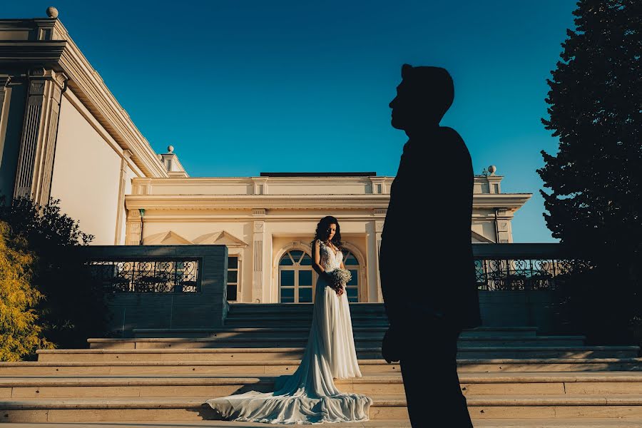 Fotógrafo de bodas Alessio Antoniello (gabry). Foto del 25 de marzo