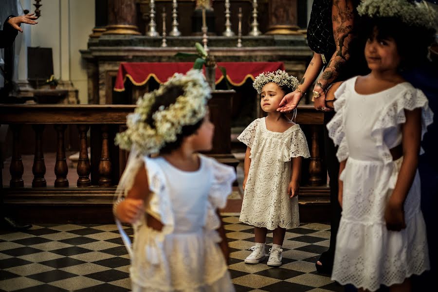 Hochzeitsfotograf Alessandro Iasevoli (iasevoli). Foto vom 28. Oktober 2019