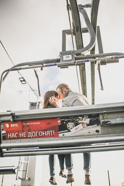 Wedding photographer Dima Sikorski (sikorsky). Photo of 20 March 2015