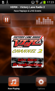 Lastest HDRN - Victory Lane Radio 2 APK