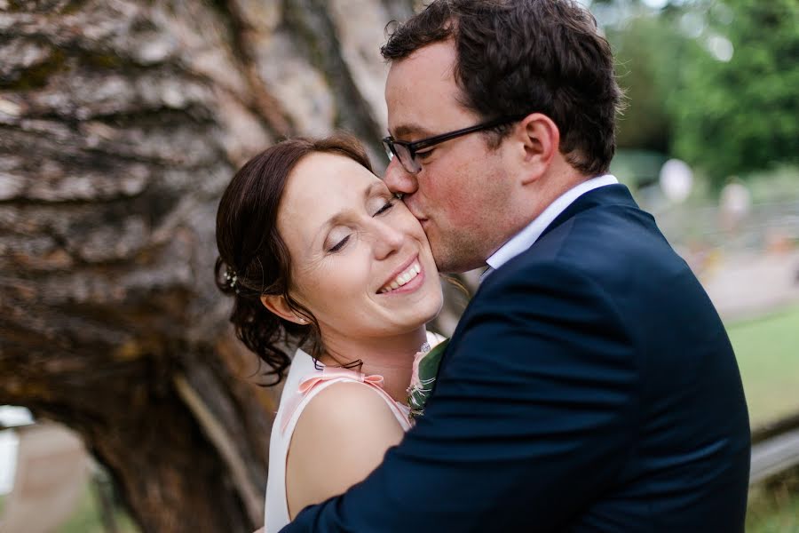 Photographe de mariage Lena Fricker (lenafricker). Photo du 25 juillet 2017