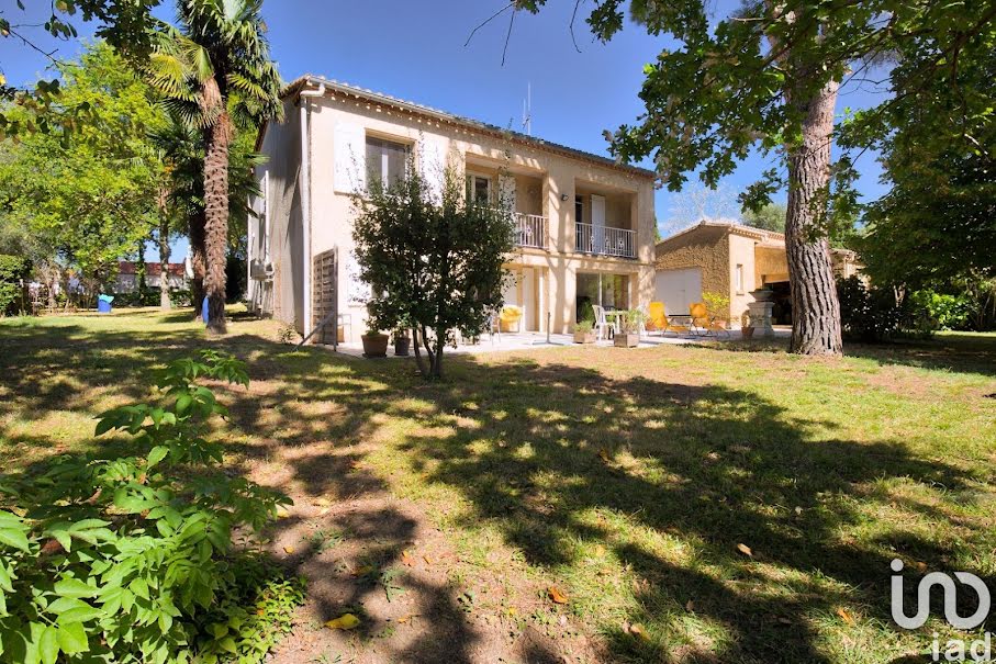 Vente maison 5 pièces 144 m² à Castelnaudary (11400), 269 000 €