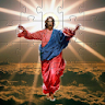 God Jesus Christ Jigsaw Puzzle icon