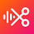 Audio Editor - Ringtone Maker icon