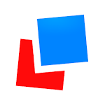 Cover Image of Download Letterpress - Word Game 2.12 APK