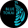 Blue Tokai Coffee Roasters, Film Nagar, Hyderabad logo