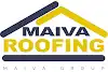 Maiva Roofing Services Logo